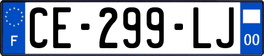 CE-299-LJ