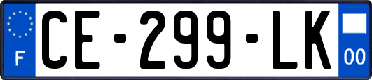 CE-299-LK