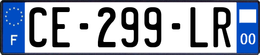 CE-299-LR