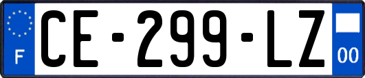 CE-299-LZ
