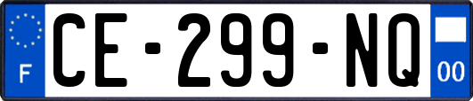 CE-299-NQ