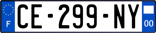 CE-299-NY