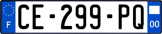 CE-299-PQ