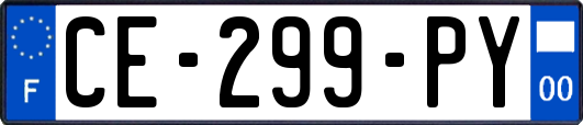 CE-299-PY