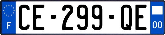 CE-299-QE