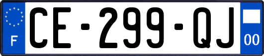 CE-299-QJ