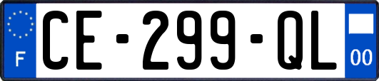 CE-299-QL