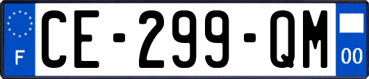 CE-299-QM