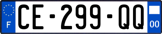 CE-299-QQ