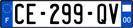 CE-299-QV