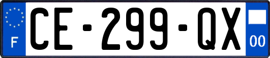 CE-299-QX