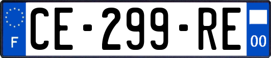 CE-299-RE