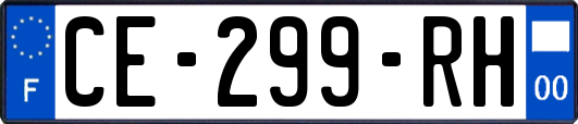 CE-299-RH