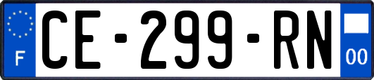 CE-299-RN