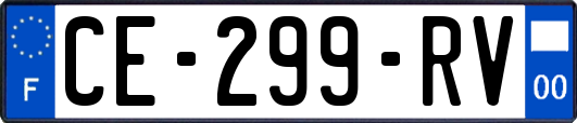 CE-299-RV