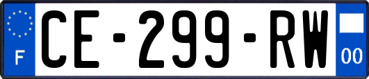 CE-299-RW