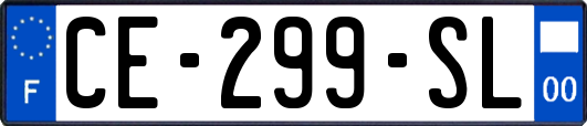 CE-299-SL