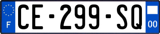 CE-299-SQ
