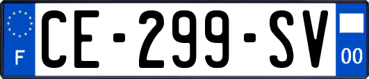 CE-299-SV