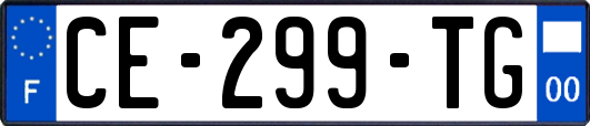 CE-299-TG