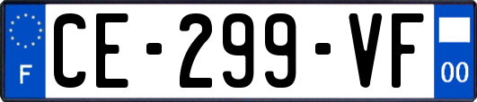 CE-299-VF