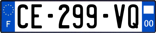 CE-299-VQ