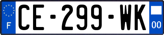 CE-299-WK