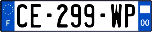 CE-299-WP