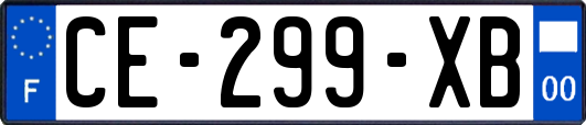 CE-299-XB