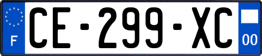 CE-299-XC