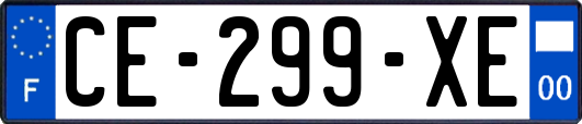 CE-299-XE