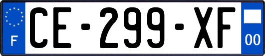 CE-299-XF