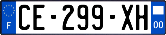 CE-299-XH