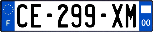 CE-299-XM