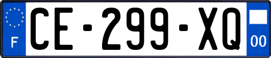 CE-299-XQ