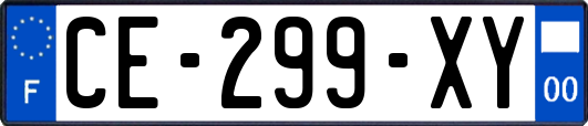CE-299-XY