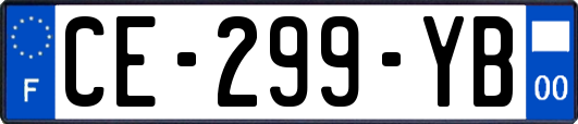 CE-299-YB