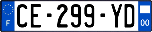 CE-299-YD