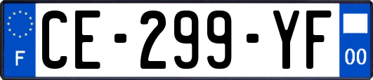 CE-299-YF