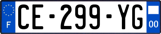 CE-299-YG