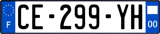 CE-299-YH