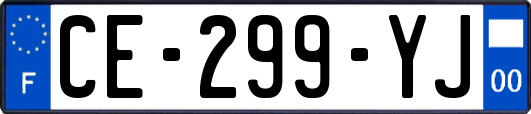 CE-299-YJ