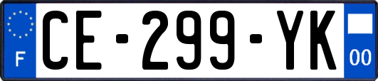 CE-299-YK