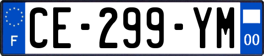 CE-299-YM