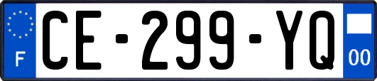 CE-299-YQ