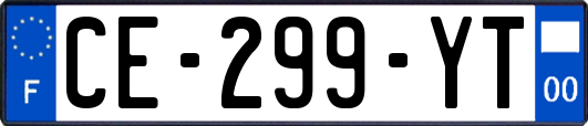 CE-299-YT