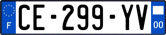 CE-299-YV