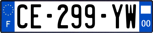CE-299-YW