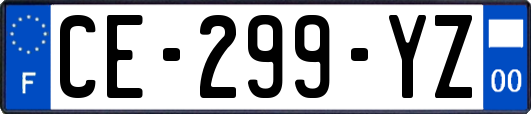 CE-299-YZ