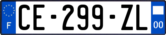 CE-299-ZL